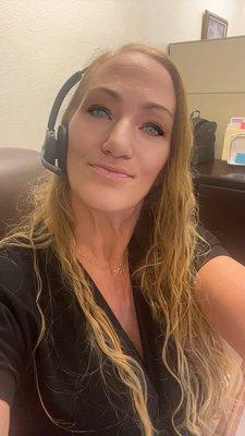 photo of Michelle G.