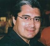 Photo of Alexander V.