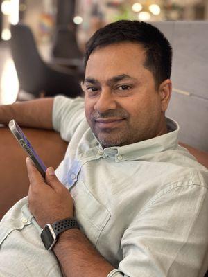 Photo of Moha K.