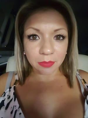 Photo of Paula Ann R.