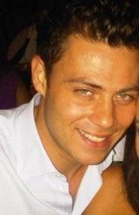 Photo of Stefan U.