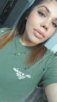 photo of Michelle R.