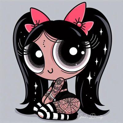 photo of Krystal M.