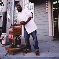 Photo of Eshawn S.