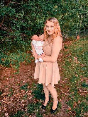 photo of Samantha S.