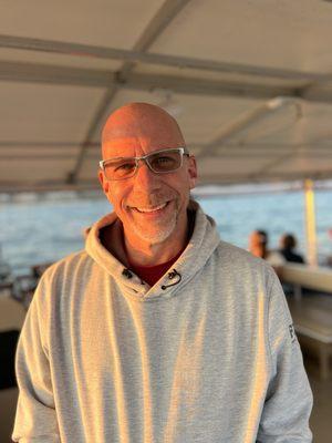 Photo of Matt T.