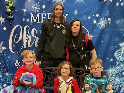 photo of Jennifer M.