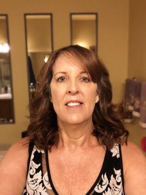 photo of Nina D.