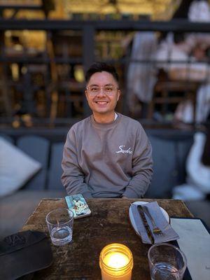 Photo of Phong T.
