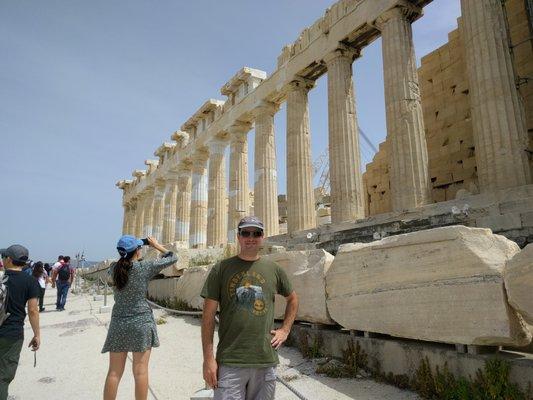 photo of Santiago S.