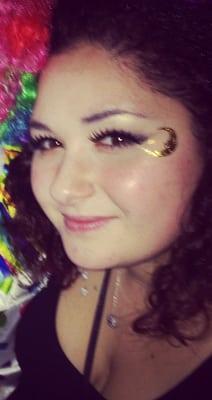 Photo of Lucia C.