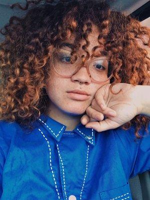 photo of Brooklyn G.