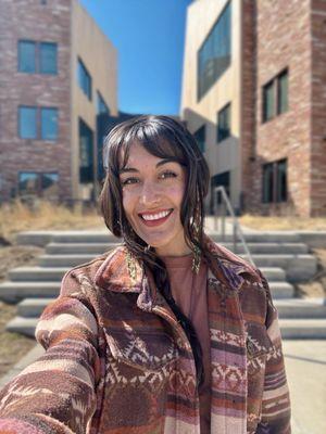 Photo of Sarah C.