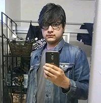 photo of Cristian S.