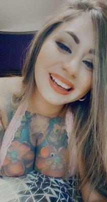 Photo of Alexandra O.