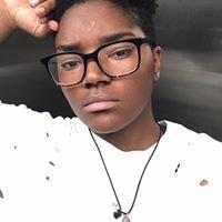 Photo of Dalisha W.
