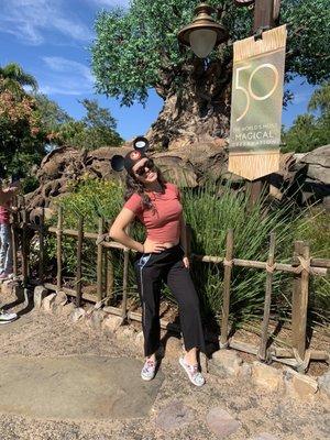 photo of Alejandra S.