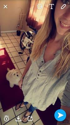 photo of Patricia A.