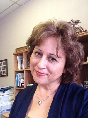 Photo of Rosemary D.