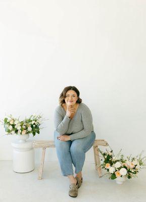 photo of Alexandra F.