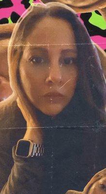 photo of Brigitte R.