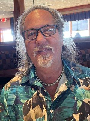 Photo of Greg S.