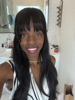 Photo of Kirstyn M.