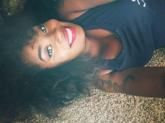 Photo of Ashli J. S.