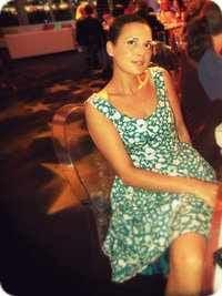 photo of Dominique P.