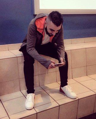 Photo of Kasem K.