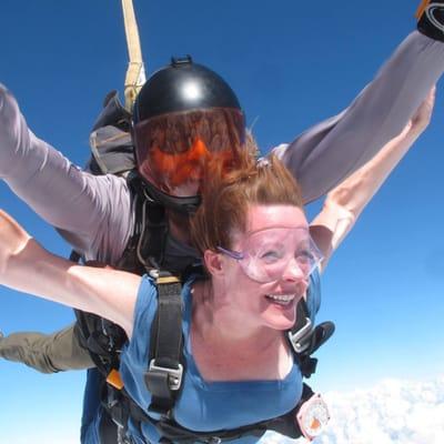 Photo of Sherrie F.