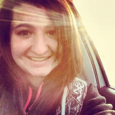 photo of Brittni V.