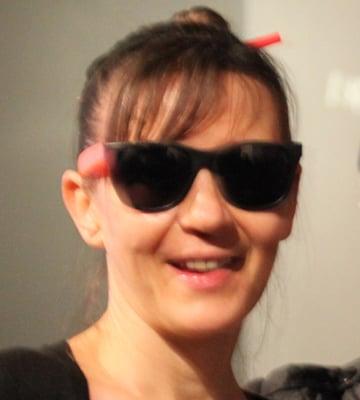 Photo of Magdalena N.