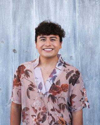 Photo of Jorge M.