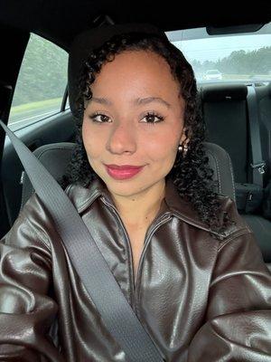 photo of Samantha M.