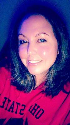 Photo of Amanda J.