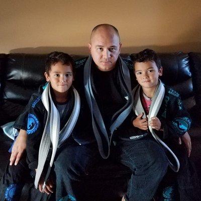 photo of Christopher R.