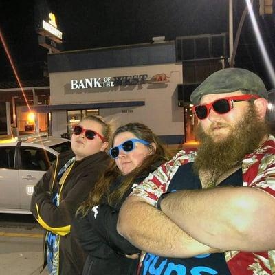 photo of Benjamin G.