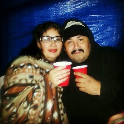 photo of Eufrosina C.