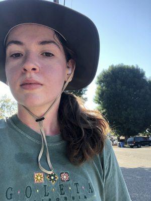 photo of Savannah W.