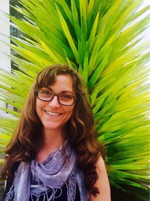 Photo of Mandy H.