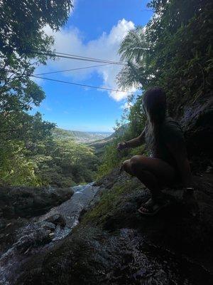 Photo of Alexa M.