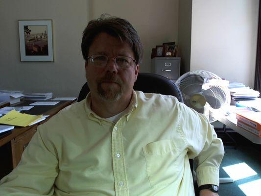 Photo of Tim A.