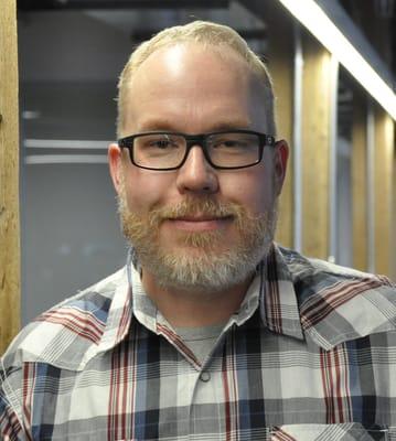 Photo of Sylvain P.