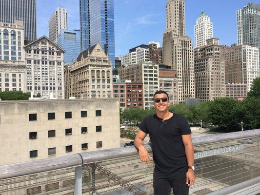 photo of Estephen S.