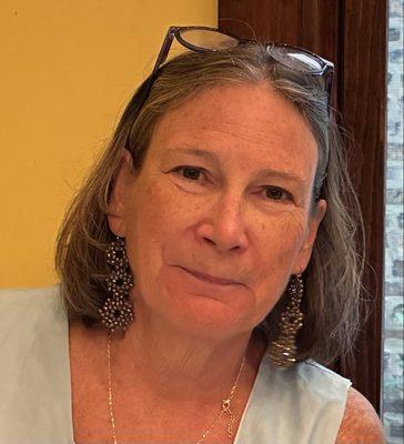 photo of Kathleen F.