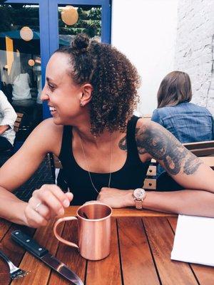 Photo of Dominique T.