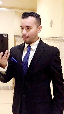 photo of Josue V.