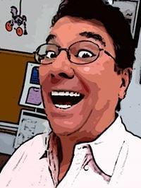 Photo of Randy C.