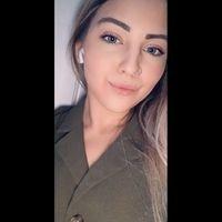Photo of Alora M.